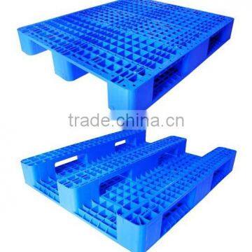 ISO9001& CE Hot selling HDPE Plastic pallet from Nanjing Victory