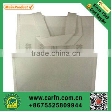 Factory wholesale non woven pilot bag