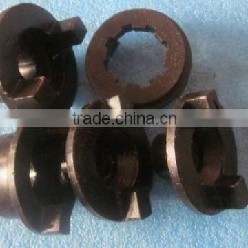 coupling, (1set = 5 pieces) used on test bench, different diameters 17.20.25.30.35mm