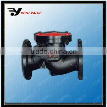 H41T/W Lifting Check Valve