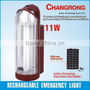 portable emergency light