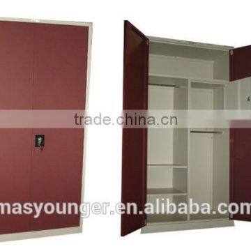 Modern Style India Steel Almirah photo-6