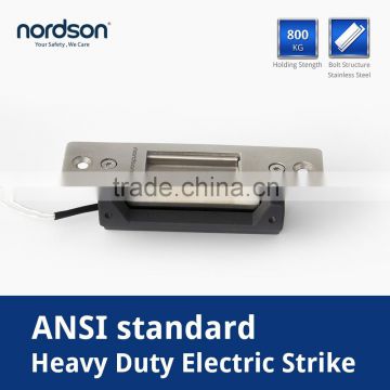 ANSI Standard Electric Strike NJ-320B