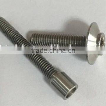 philips pan head screw make in China