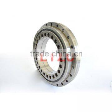 Double direction high speed axial angular contact ball bearings ZKLDF180 bearings