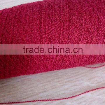 1/24Nm 76%Rayon 24%Nylon Beads Yarn photo-2