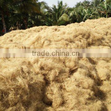 COCONUT FIBER FOR MATTRESS - ECO FRIENDLY PRODUCT