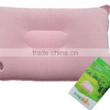 INFLATABLE PILLOW