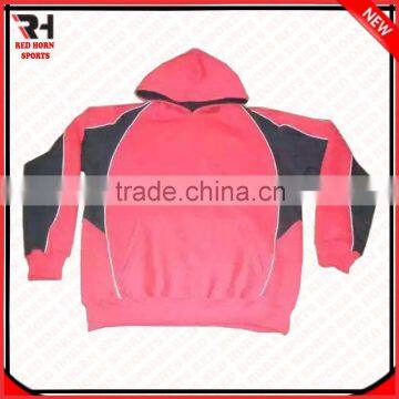 Men's Sports Hoodies, Wholesales Thermal Hoodies , Custom Designs Can be Accepted