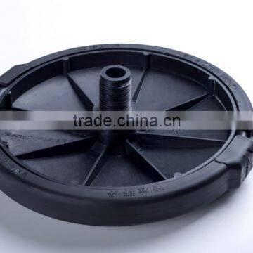 EPDM Membrane Aeartor for Sewage Water Treatment photo-4