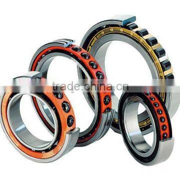 High Performance Angular Contact Ball Bearing E20 Made in China