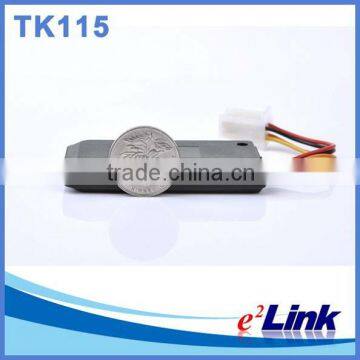 Vehicle car gps tracker tk115 car tracking device