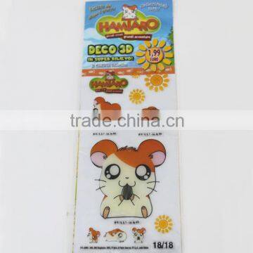 Custom Epoxy Sticker photo-3