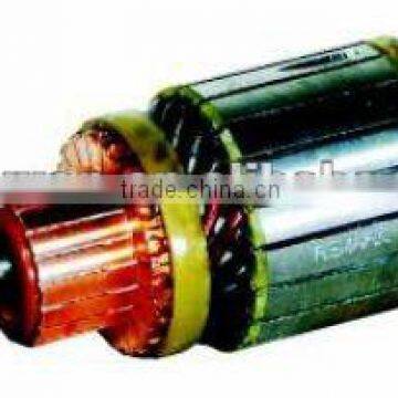 IM5260 12V VALEO starter armature