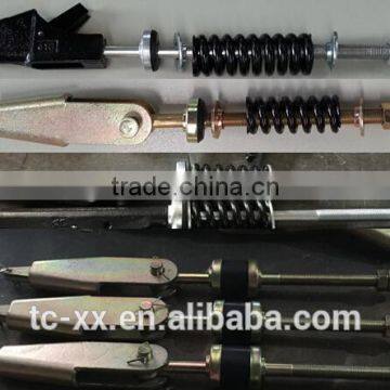 Spring Rubber Elevator Rope Fastening