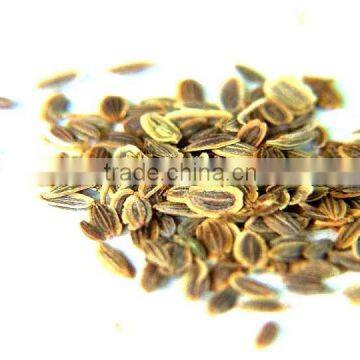 Dillseed Oil IP/BP/USP/Food Grade