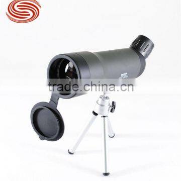 Wholesale and Retail Outdoor Products Measure the High-powered Spotting Scope Monocular Magnifying Glass Zoom Spotting Scope
