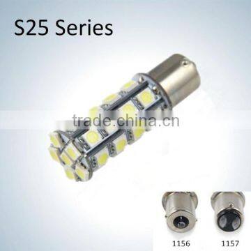 wholesale 30smd bay15s bay15d 1157 led light 1156 auto bulb s25 12v 21/5w