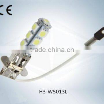 hot selling for H3 5050smd -13L