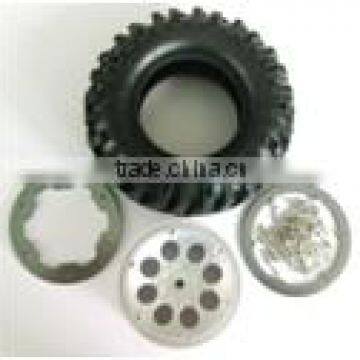 96MM Crawler Tires(260040)