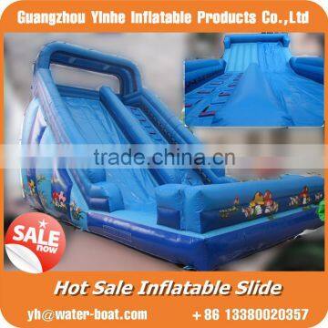 Best sale Inflatable Slide