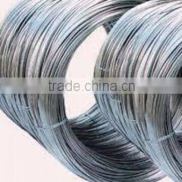 hot rolled structural SAE1008B 5.5mm wire rod