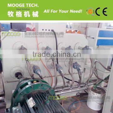 Pet Strap Machine, Pet Strap Line, Pet Strapping Band Production Line photo-6