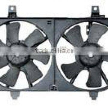 RADIATOR FAN ASSEMBLY / CAR COOLING FAN ASSEMBLY/ CAR FAN ASSEMBLY 21481-6M100