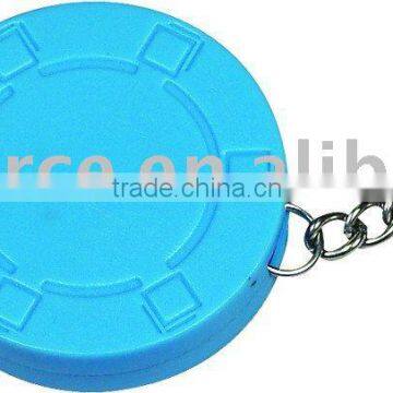Mini tape measure