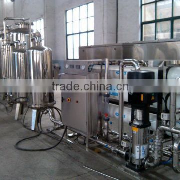 RO Water Treatment System