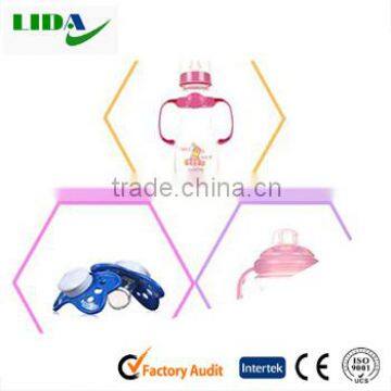 Baby Silicone Nipple Manufacturers BOB300