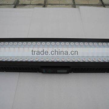IT2080 LED Aquarium Light,Full Programmable Photoperiod,Full Color Spectrum,Touch Screen,Remote Control