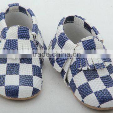 Wholesale Moccasins Made Baby Footwear photo-5
