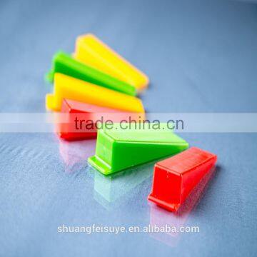 lippage leveling system/plastic tile levelling system