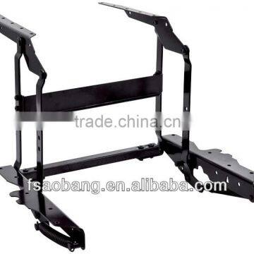 New model folding table mechanism CJ-504