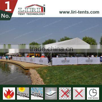 Party Hire 100 Persons Seaters Tent for Sale