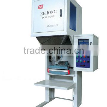 Small Bag Weight Bagging Machine