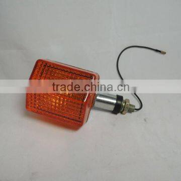 Motorcycle Parts AX100 SINOKI Motorcycle Turning Light