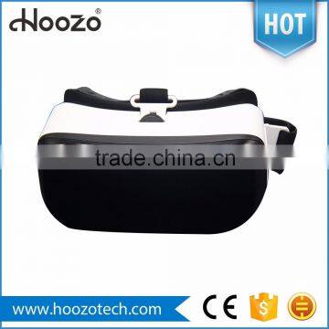 Oem factory price Strong Immersive 3d tv glasses