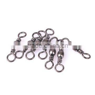 Swivel- Black Brass 15kg 500pcs/bag