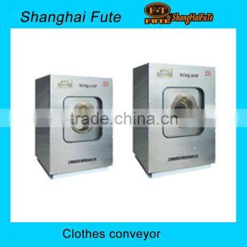 100kg automatic industrial washing machine