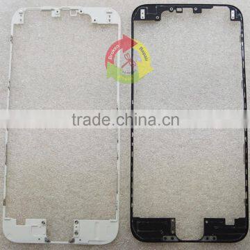 for iphone 6 frame , for iphone 6 lcd screen bezel , for iphone 6 lcd bezel , high quality , wholesale price