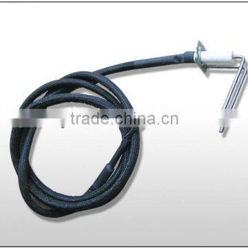 ignition electrode used for the ignition system of BBQ/gas Grill