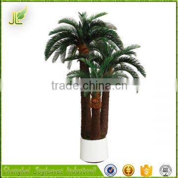 Hot Sale Oranmental Artificial Cycas Revoluta Tree for Sale From China photo-2