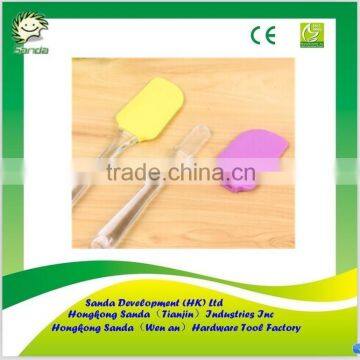 Silicone Spatula,silicone Kitchenware,silicone Products