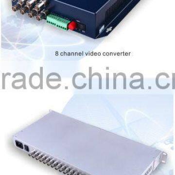 Audio Video Data Optical Transmitter