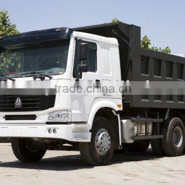 SINOTRUK HOVO TRUCKS