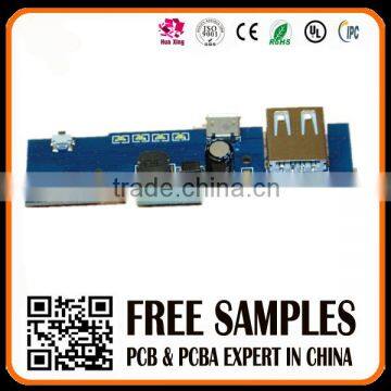 Power Tools Battery Pcb photo-2