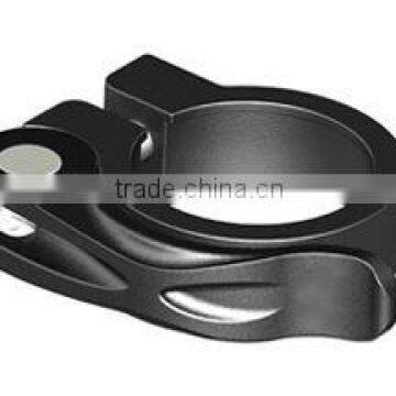 Bike Alloy Seat Clamp