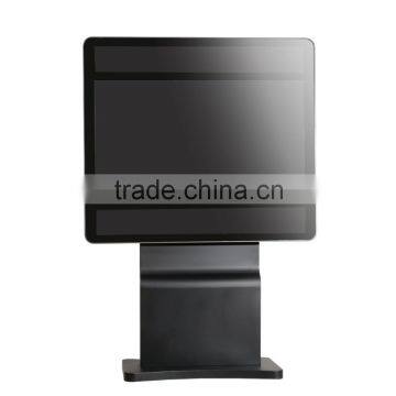 55 Inch Commercial Information Kiosk Floor Standing Monitor photo-3
